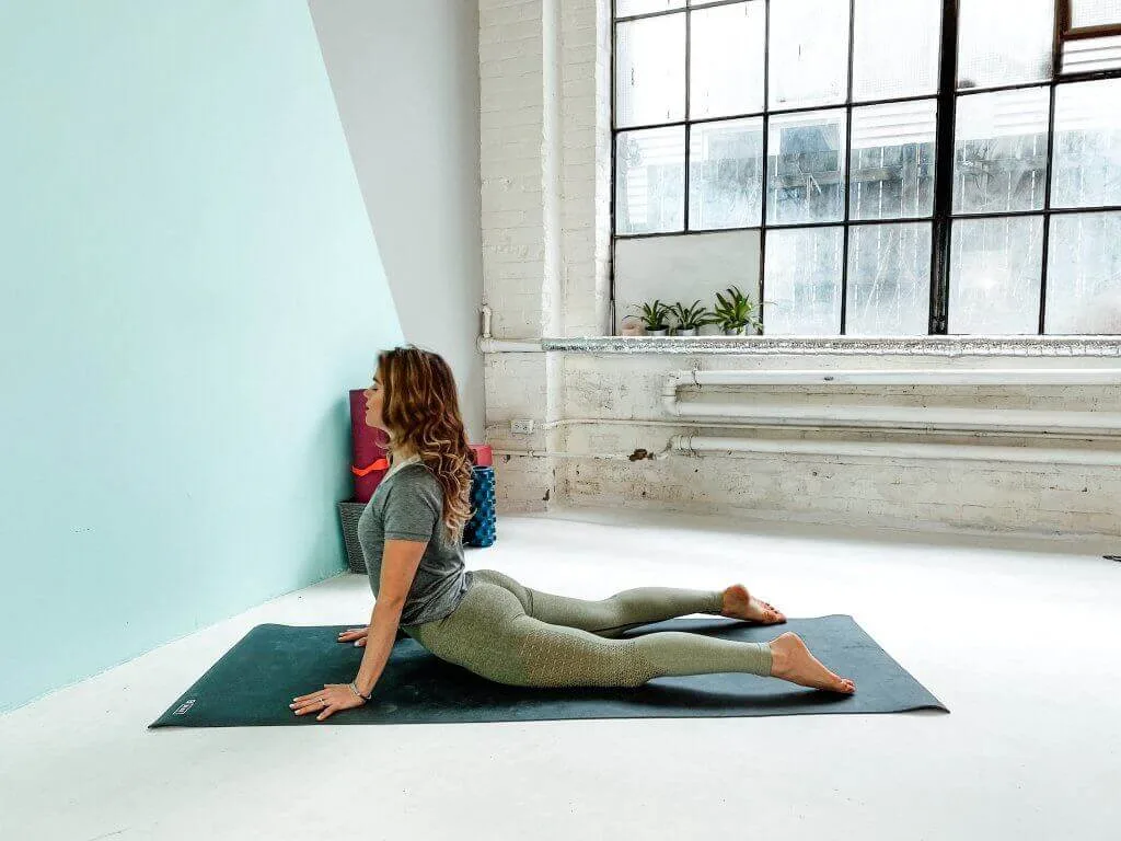 Wake Up Yoga - Best Morning Yoga Poses