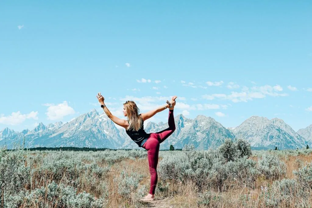 Improve Your Focus And Concentration With These Yoga Poses