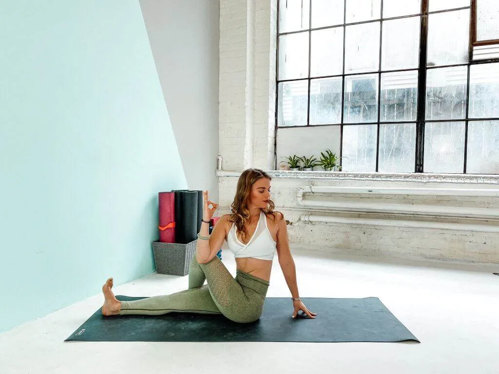 Yoga For Detox- 5 Best Yoga Poses To Detox Your Body