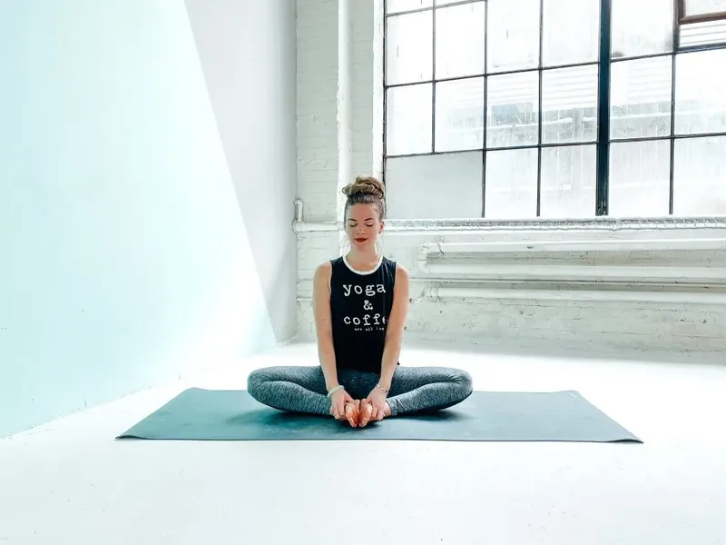 Best Yoga Poses To Practice For Inner Peace