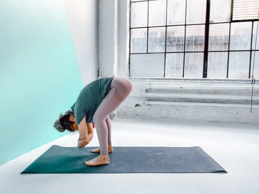 Best Yoga Poses For Depression And Stress Relief