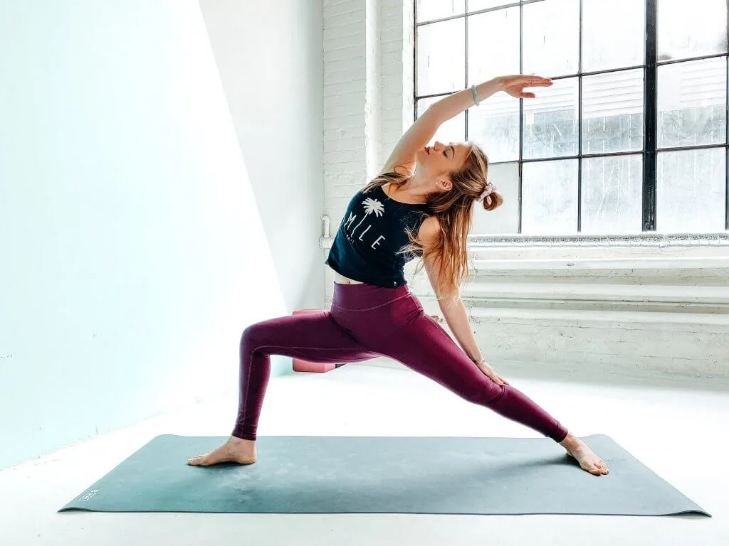 Yoga For Tight Hips- Best Yoga Poses To Try!