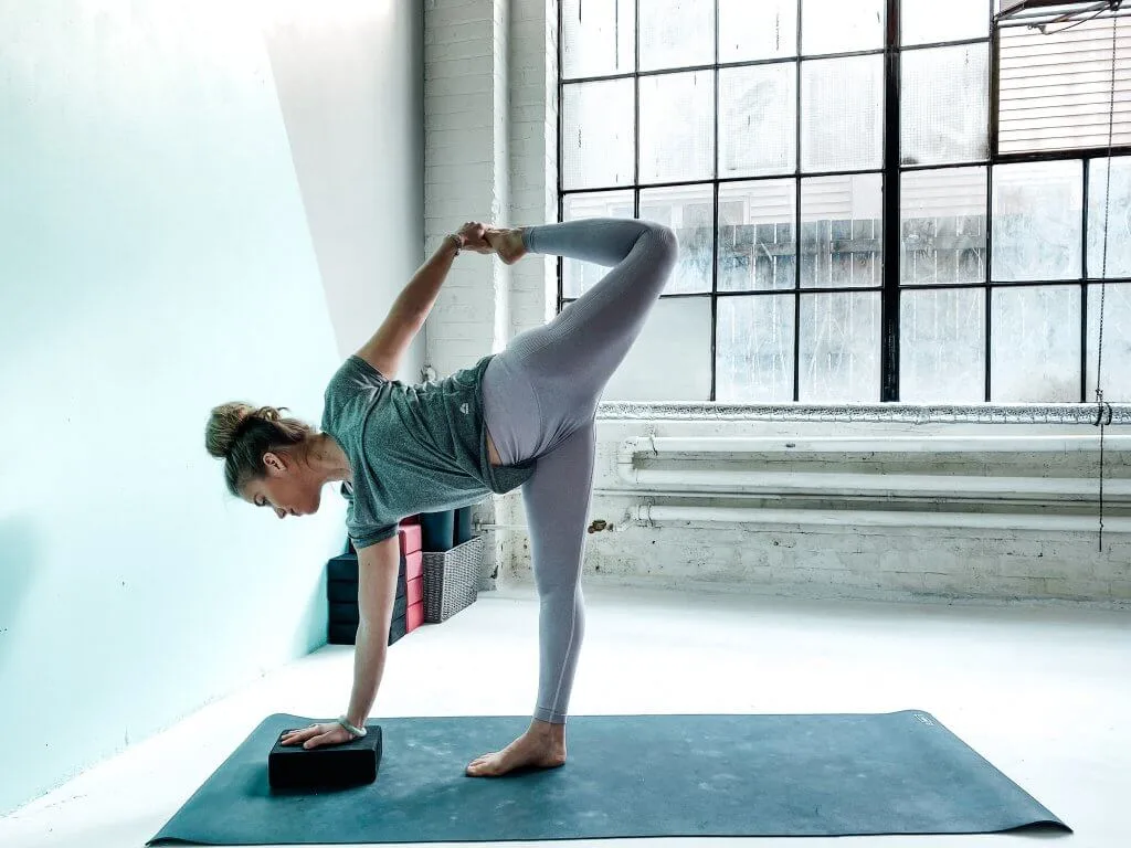 Yoga For Tight Quads - Best Poses To Practice