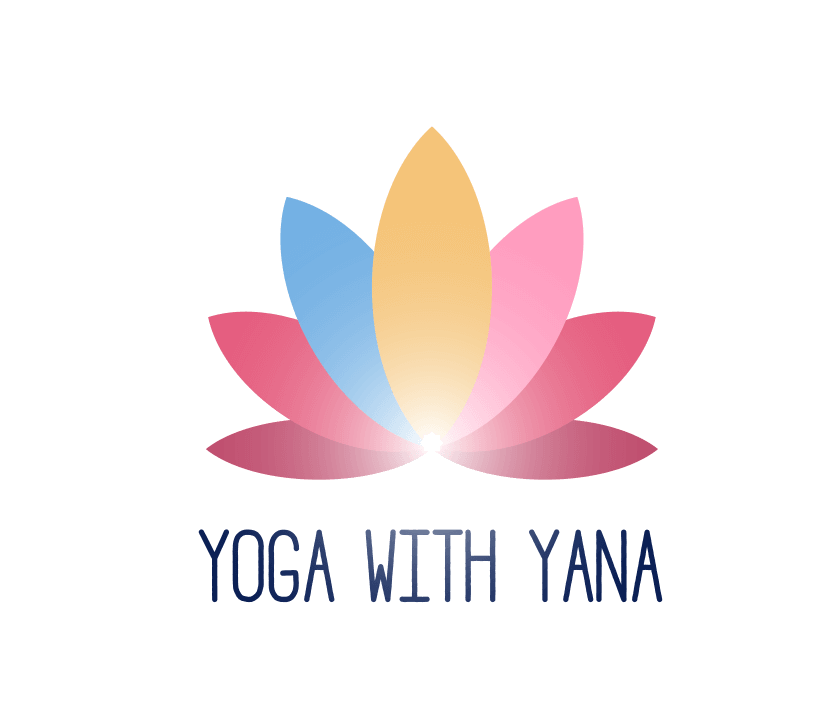 Yoga With Yana Logo